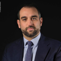 Jacopo Palermo Email & Phone Number