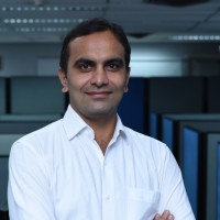 Zehntech Employee Ajay Joshi's profile photo