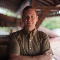 Navitas Systems, LLC Employee Pete Mills's profile photo