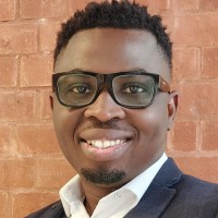 Carbon Underwriting Employee Jacob Ogunrinde's profile photo
