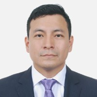 Rinti Employee Victor Mosaihuate's profile photo