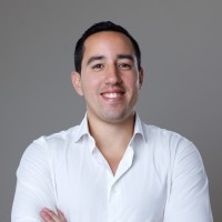 Algebra Ventures Employee Omar Maarry's profile photo