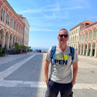 INGUN Group Employee Andrej Lorkovic's profile photo