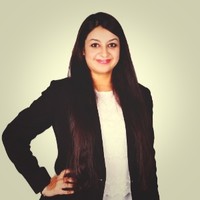 ad:tech India Employee Chandni Mehta's profile photo