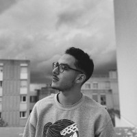 Melanion Capital Employee Othmane MacHrouh's profile photo