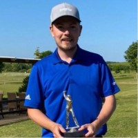 CAMBERTRONICS LIMITED Employee Charlie Brecke's profile photo