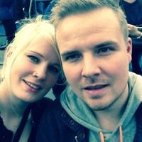 Coop Danmark Employee Sune Andersen's profile photo