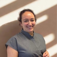 Hôpital de Montréal pour enfants | Montreal Children's Hospital Employee Pauline Belliveau's profile photo
