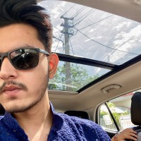 Yagesh Pandey's profile photo
