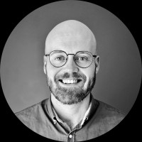 Mentera Employee Iestyn Gruffudd's profile photo