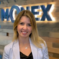 Tempus, Inc. Employee Juliana Porfirio's profile photo