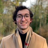 Tempris Employee Oli Watson's profile photo