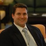 New Roads Treatment Centers Employee Eric Schmidt's profile photo