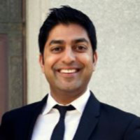QuantHealth Employee Sukant Mittal's profile photo