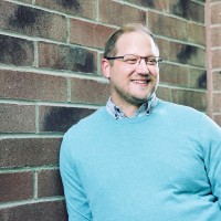 John Deere Employee George Snyder's profile photo