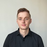 Treams Employee Luuk van Egeraat's profile photo