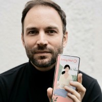 Marek Ostrowski Email & Phone Number