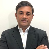 Mercale Employee Gilberto Gomes's profile photo