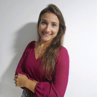 Priscilla Marques Email & Phone Number