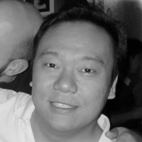 01 Digital Employee Marcos Hsie's profile photo