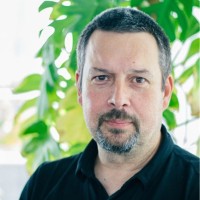 Niko Employee Lieven Gesquière's profile photo