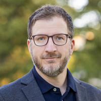 University of Iowa Employee Benjamin Hill's profile photo