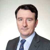 Morgan Stanley Employee Sean Egan's profile photo