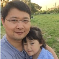 东莞市乐其网络科技有限公司 Employee Jiao Wu's profile photo