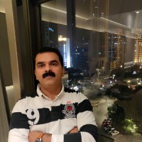 Orient Electric Employee Shailendra Pathak's profile photo