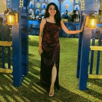 Interact Medical Ltd Employee Reema Trivedi's profile photo
