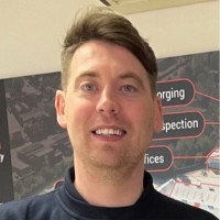 Independent Forgings and Alloys Ltd Employee David Elvin's profile photo