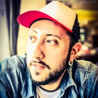 Educ.ar Employee Uriel Rubilar's profile photo