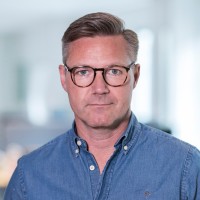 UC AB Employee Magnus Eldberg's profile photo