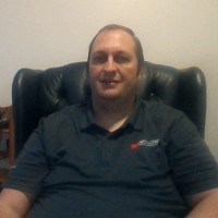 Metalcraft Technologies, Inv. Employee Christopher Brinkerhoff's profile photo