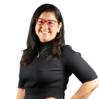 Blue Shield of California Employee Caprice McIlvaine's profile photo