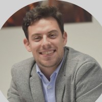 FNMT-RCM Employee Yeray Huescar's profile photo