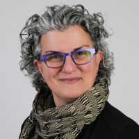 San Diego College of Continuing Education Employee Carol Basilio's profile photo