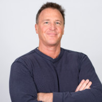 The Ohio State University Employee Tim Vargo's profile photo