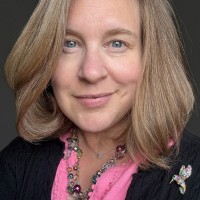 Sue Varty Email & Phone Number