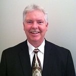 Powernet Co. Employee Brian Hudson's profile photo