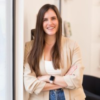 Gabriella Gill Email & Phone Number