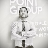 First Point Group Employee Ted Ko's profile photo