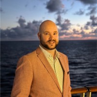 Forager Project Employee Ryan Stover's profile photo