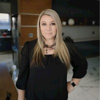 Chempure (Pty) Ltd Employee Bianca Cahill's profile photo