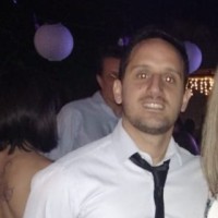 Sprint Studios Employee Norberto Mari's profile photo