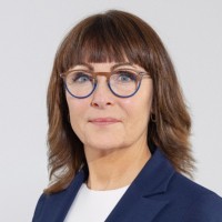 Upteko Employee Pernille Jensen's profile photo