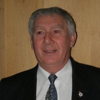 The About Turn Project Employee Barry Wicks's profile photo