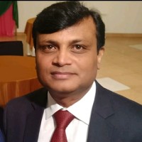 Shivamurti Srivastava Email