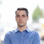 Sitecast Employee Bradley Gauthier's profile photo