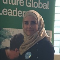 Antura AB Employee Rim Shahin's profile photo